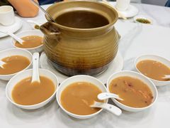 -明本湛江鸡•海鲜小厨(陈家祠店)