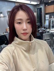 -Sying杉影日式烫染專門店
