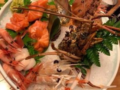 -王鼎精致料理铁板烧(世博源店)