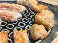 -霸腹烤肉(厦门柚子番店)