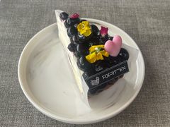 -六阅·福十 FORTEN 海景咖啡西餐厅(双廊古镇店)