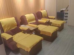 -永太盲人按摩(宝安店)