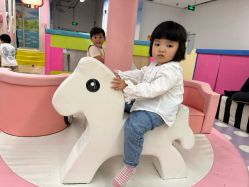 -孩子王童乐园(淮安万达店)