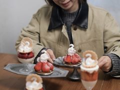 -Kekimatata 生日蛋糕·烘焙教学
