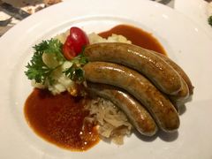 -兰特伯爵西餐厅·啤酒屋(方庄店)