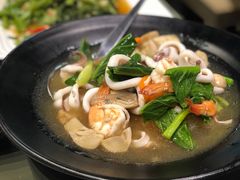 -The Dishes Seafood & Restaurant