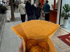 -莫朗核桃饼(虹泉路店)