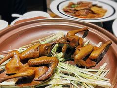 -广东道至正餐厅(区庄店)