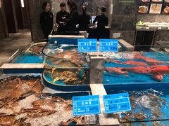 -钱塘宴(东站西子国际店)