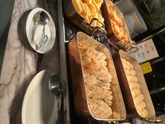 -深圳四季酒店·馥自助餐厅