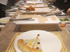 -素满香·素食自助餐厅(直营·大兴街店)