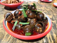 -老闵田螺馆·南昌特色小炒(梦时代店)
