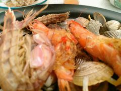 -睿柏云酒店-餐厅