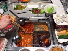 -海底捞火锅(振华广场店)