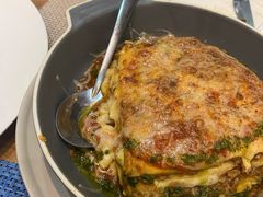 肉酱千层面-LA MAISON公鸡和龙(蛇口店)
