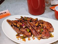 -大哈福烧烤·海鲜·家常菜(延安三路店)