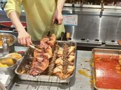-舜和巴西烤肉餐厅(舜和国际店)