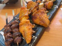-长崎屋·日本料理·刺身·烧鸟(天河北路店)
