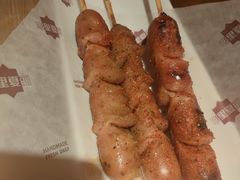 -耶里夏丽·新疆菜·28年喀什老馆(田林东路店)