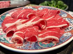 -老墙根涮肉·铜锅·烧烤(王四营店)