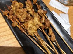 -隅乐胡椒虾·台湾菜·团建(皇岗店)