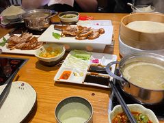-德香苑脆皮烤鸭·经典(爱融荟城店)