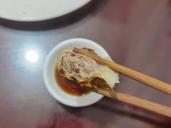 -东门饺子馆(少年宫路店)