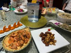 -一江春水·杭帮臻宴(三台山店)