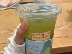 -去茶山(重庆万象城店)