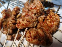 -大勇羊棒骨·烧烤(经六路店)