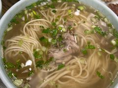 -清真·益鑫羊肉手抓馆(花园北街店)