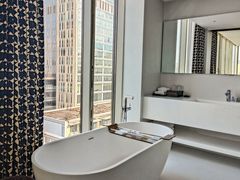 -亚善天籁S酒店(成都太古里旗舰店)