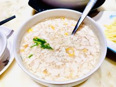 -老淮安·淮安菜(周恩来纪念馆店)