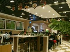 -嘉和一品粥(魏公村店)