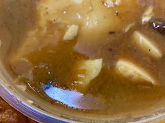 -西北角美素锅巴菜(洪湖里店)