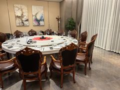包厢-宝燕壹号景观餐厅(龙盛国际商业广场店)