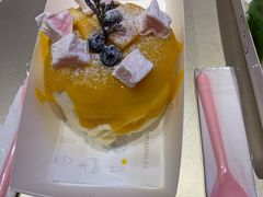 -狐狸和向日葵(北京路店)