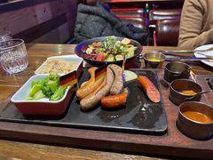 -1886德国汽车餐厅(外滩中央店)