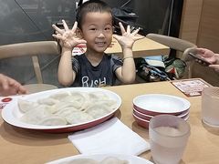 -喜家德虾仁水饺(济钢店)