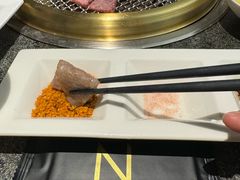 -NIUAN牛庵·日式和牛烧肉(恒隆店)