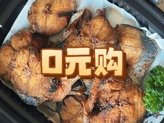 -连鹭海鲜·海肠捞饭·海胆饭(星海店)