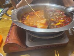 -黔哆哆地摊酸汤火锅(清湖店)