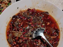 -青年公社烤鸭(青年路店)