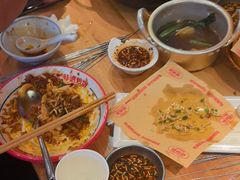 -怪噜范·老贵阳街头名小吃(汇金星力城店)