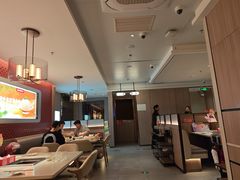 -海底捞火锅(高科广场店)