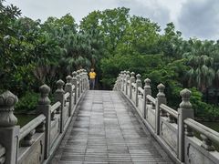 -柳侯公园