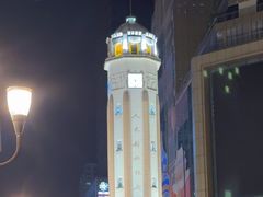 -人民解放纪念碑