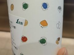 -1点点(新达汇三林店)