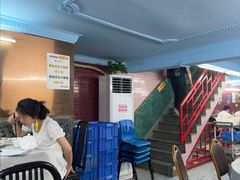 -海鲜街菜馆(海珠南路店)