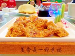 -小北江河鲜(新城店)